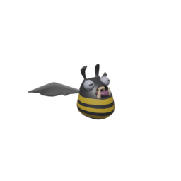 Armabee Evolved